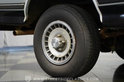 1988 Ford F-150 XL