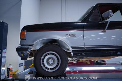 1988 Ford F-150 XL