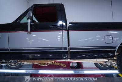 1988 Ford F-150 XL