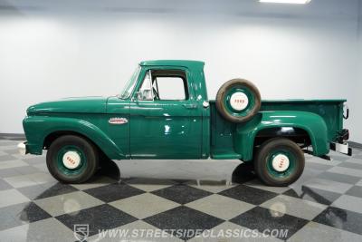 1965 Ford F-100 Flareside