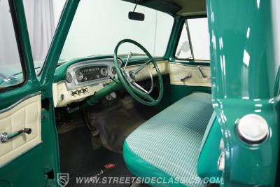 1965 Ford F-100 Flareside