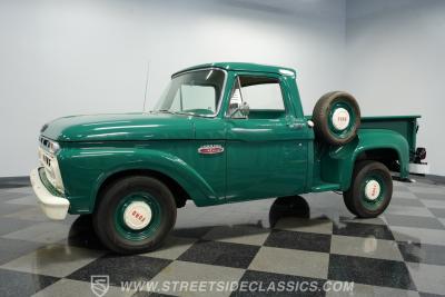 1965 Ford F-100 Flareside