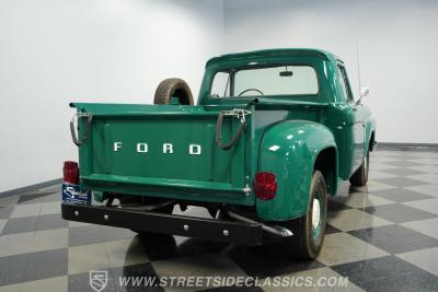 1965 Ford F-100 Flareside