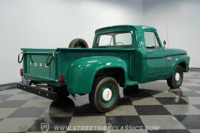 1965 Ford F-100 Flareside