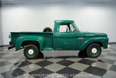 1965 Ford F-100 Flareside