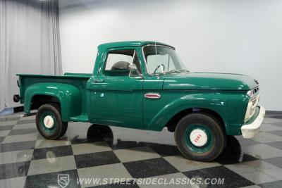 1965 Ford F-100 Flareside