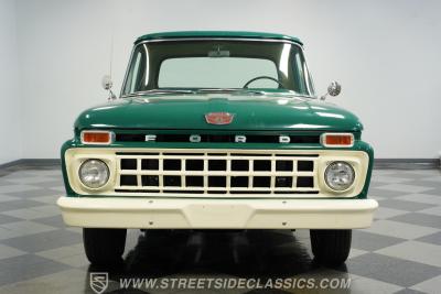 1965 Ford F-100 Flareside