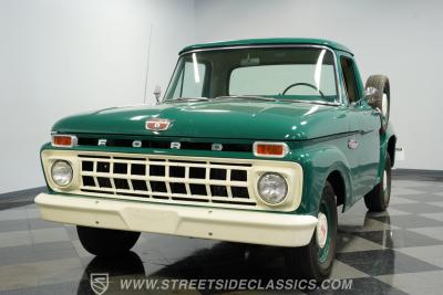 1965 Ford F-100 Flareside