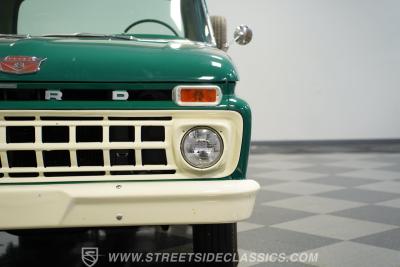 1965 Ford F-100 Flareside