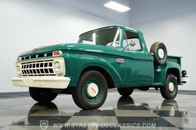 1965 Ford F-100 Flareside