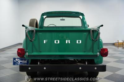 1965 Ford F-100 Flareside