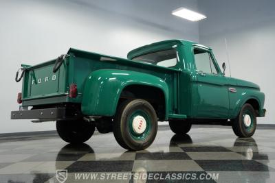 1965 Ford F-100 Flareside