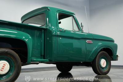 1965 Ford F-100 Flareside