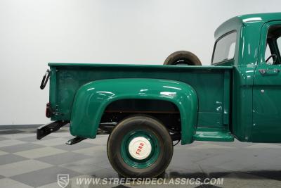 1965 Ford F-100 Flareside
