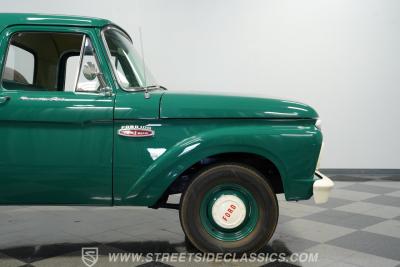 1965 Ford F-100 Flareside