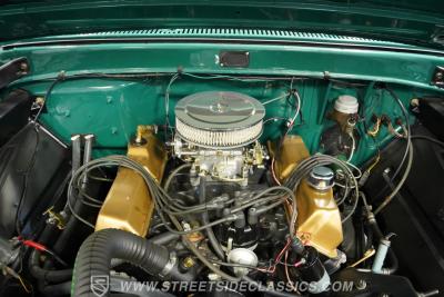 1965 Ford F-100 Flareside