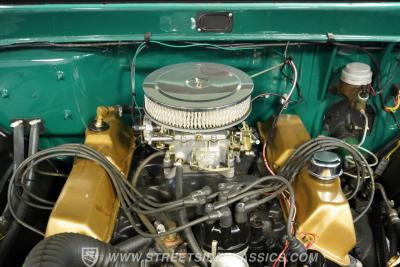 1965 Ford F-100 Flareside