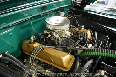 1965 Ford F-100 Flareside