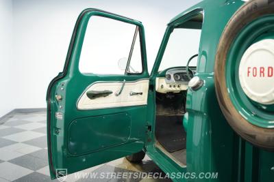 1965 Ford F-100 Flareside