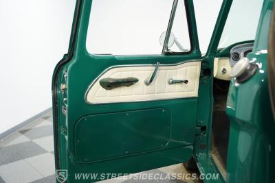 1965 Ford F-100 Flareside