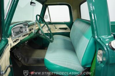 1965 Ford F-100 Flareside
