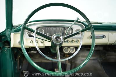 1965 Ford F-100 Flareside