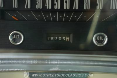 1965 Ford F-100 Flareside