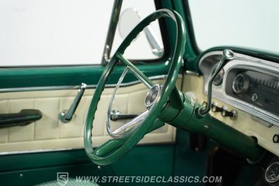1965 Ford F-100 Flareside
