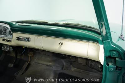 1965 Ford F-100 Flareside