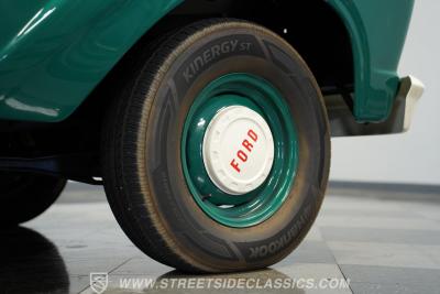1965 Ford F-100 Flareside