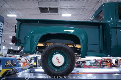 1965 Ford F-100 Flareside