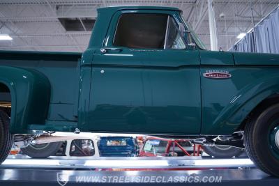 1965 Ford F-100 Flareside