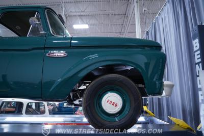 1965 Ford F-100 Flareside