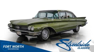 1960 Buick Electra