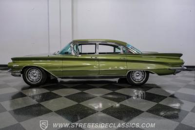 1960 Buick Electra