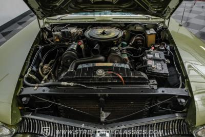 1960 Buick Electra