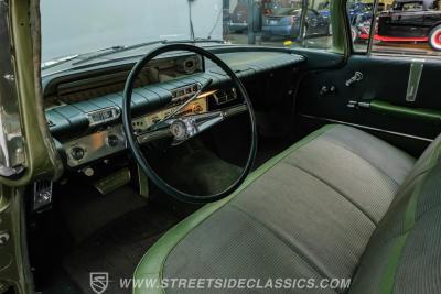 1960 Buick Electra