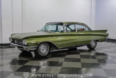 1960 Buick Electra