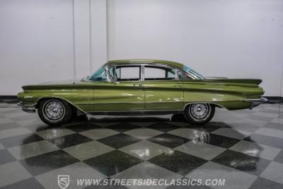 1960 Buick Electra