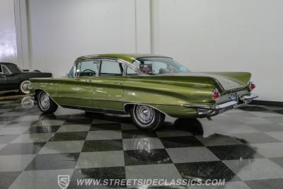 1960 Buick Electra