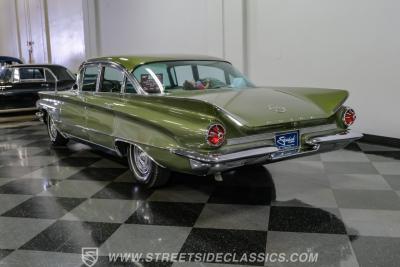 1960 Buick Electra