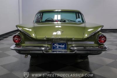 1960 Buick Electra