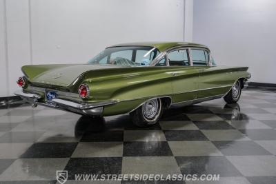 1960 Buick Electra
