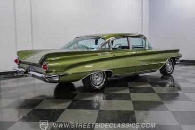 1960 Buick Electra