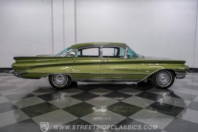 1960 Buick Electra