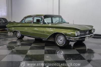 1960 Buick Electra