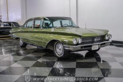 1960 Buick Electra