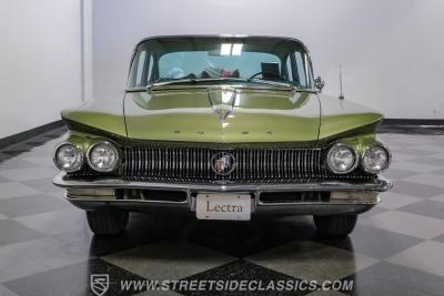 1960 Buick Electra