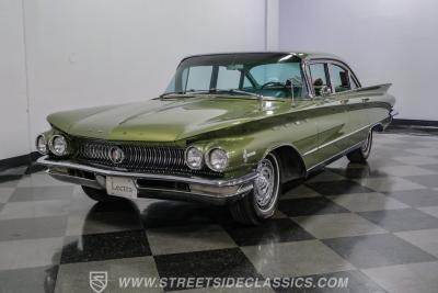 1960 Buick Electra