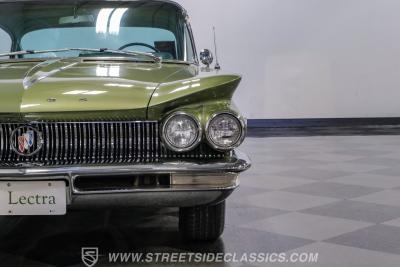 1960 Buick Electra